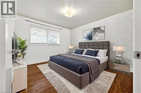 226 Bel-air Avenue Stoney Creek ON L8E 5K2