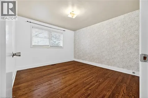 226 Bel-air Avenue Stoney Creek ON L8E 5K2