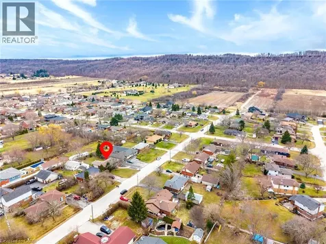 226 Bel-air Avenue Stoney Creek ON L8E 5K2