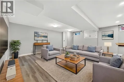 226 Bel-air Avenue Stoney Creek ON L8E 5K2
