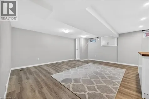 226 Bel-air Avenue Stoney Creek ON L8E 5K2