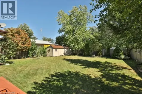 226 Bel-air Avenue Stoney Creek ON L8E 5K2