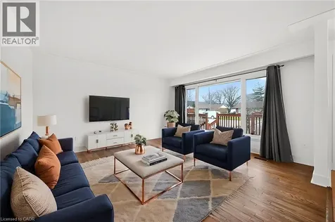 226 Bel-air Avenue Stoney Creek ON L8E 5K2