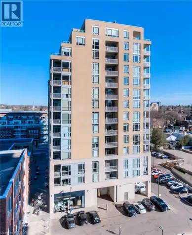 191 King Street South Waterloo ON N2J 1R1