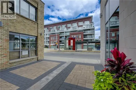 191 King Street South Waterloo ON N2J 1R1