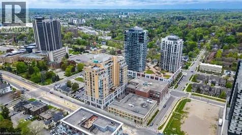 191 King Street South Waterloo ON N2J 1R1