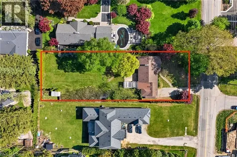 53 Lovers Lane Ancaster ON L9G 1G5