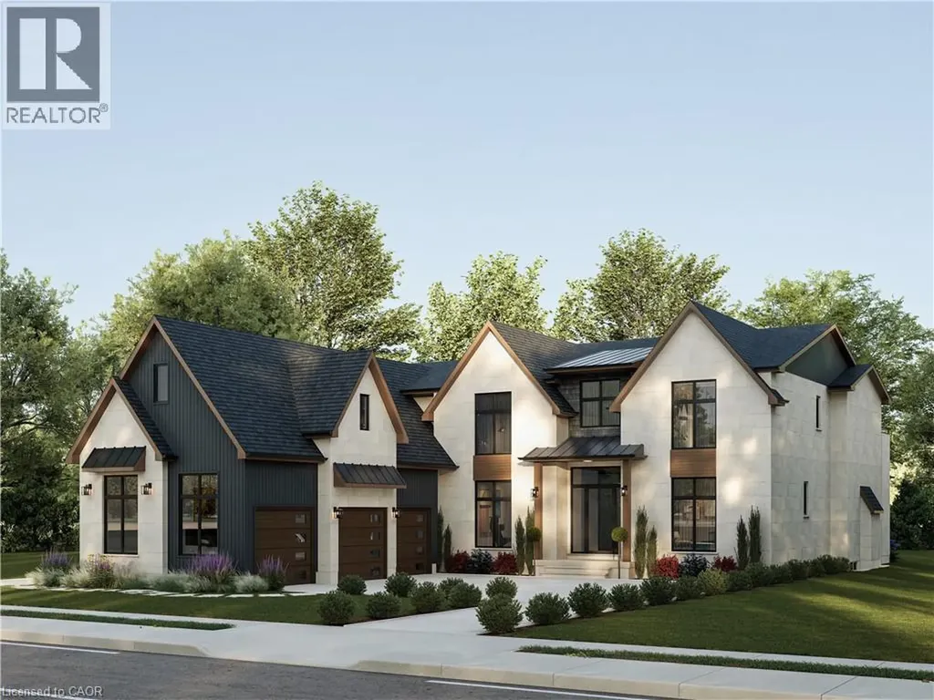 53 Lovers Lane Ancaster ON L9G 1G5