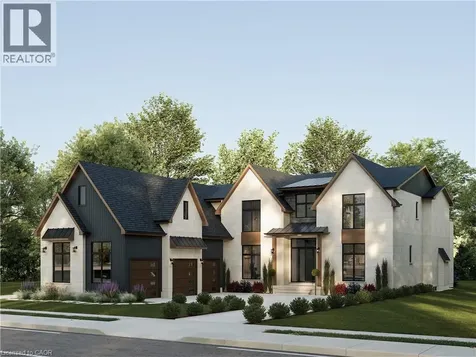 53 Lovers Lane Ancaster ON L9G 1G5