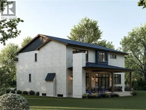 53 Lovers Lane Ancaster ON L9G 1G5