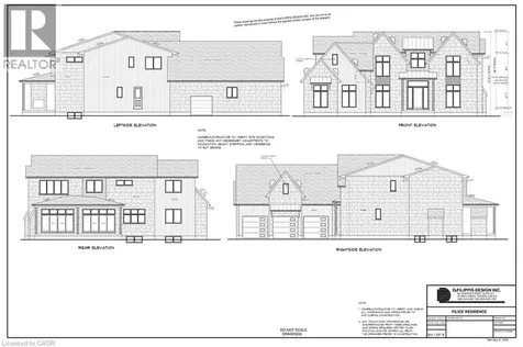 53 Lovers Lane Ancaster ON L9G 1G5