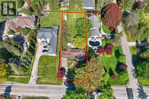 53 Lovers Lane Ancaster ON L9G 1G5