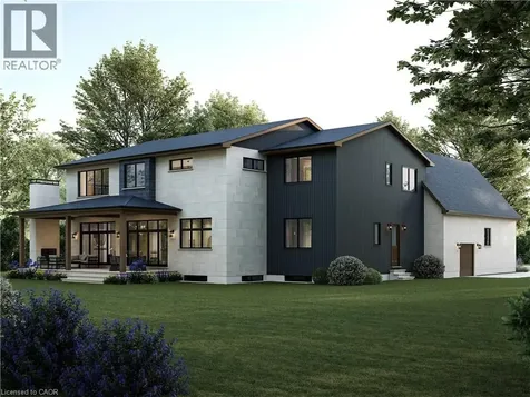 53 Lovers Lane Ancaster ON L9G 1G5