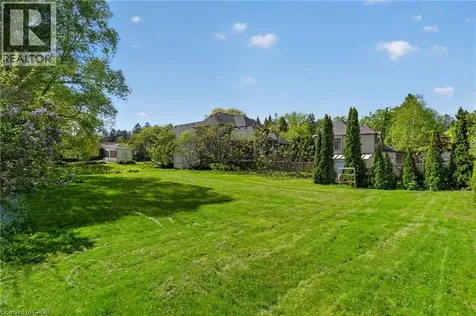 53 Lovers Lane Ancaster ON L9G 1G5