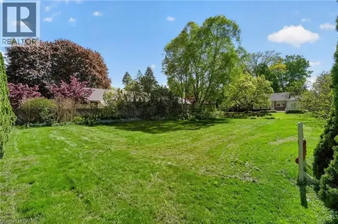 53 Lovers Lane Ancaster ON L9G 1G5