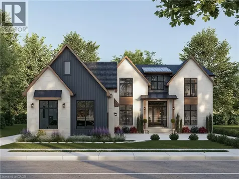 53 Lovers Lane Ancaster ON L9G 1G5