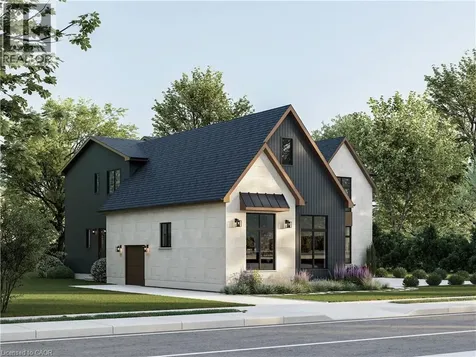 53 Lovers Lane Ancaster ON L9G 1G5