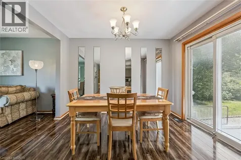 24 Devonglen Court Kitchener ON N2E 2A8