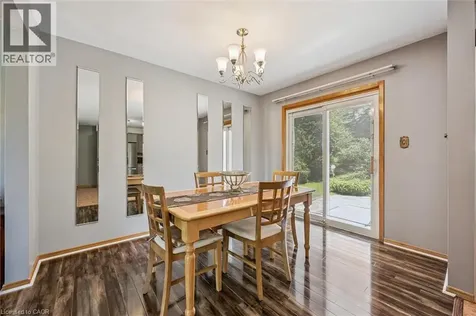 24 Devonglen Court Kitchener ON N2E 2A8