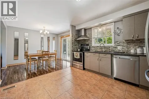 24 Devonglen Court Kitchener ON N2E 2A8