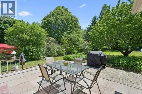24 Devonglen Court Kitchener ON N2E 2A8