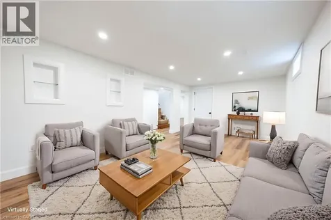 22 Charlotte Crescent Kitchener ON N2B 2K3