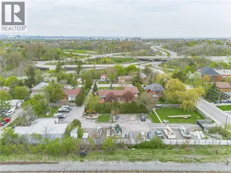 262 Hixon Road Hamilton ON L8K 2C5