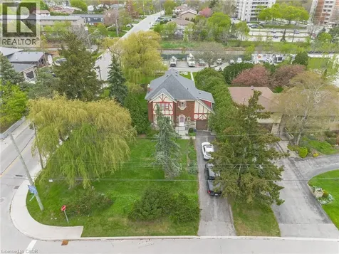 262 Hixon Road Hamilton ON L8K 2C5