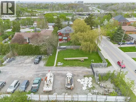 262 Hixon Road Hamilton ON L8K 2C5