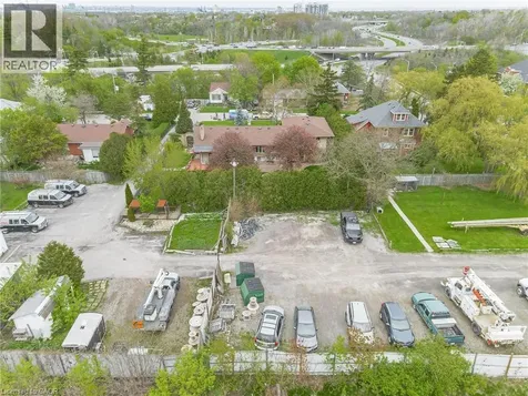 262 Hixon Road Hamilton ON L8K 2C5
