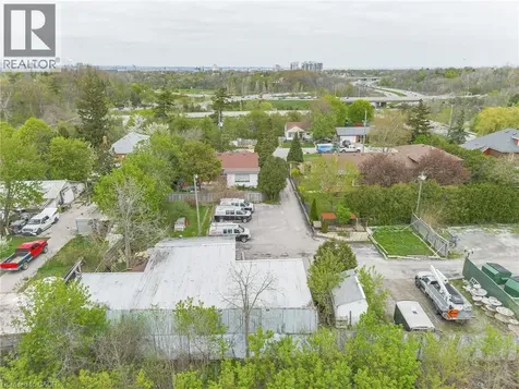 262 Hixon Road Hamilton ON L8K 2C5