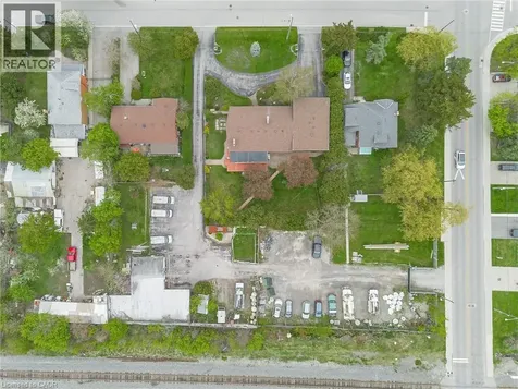 262 Hixon Road Hamilton ON L8K 2C5