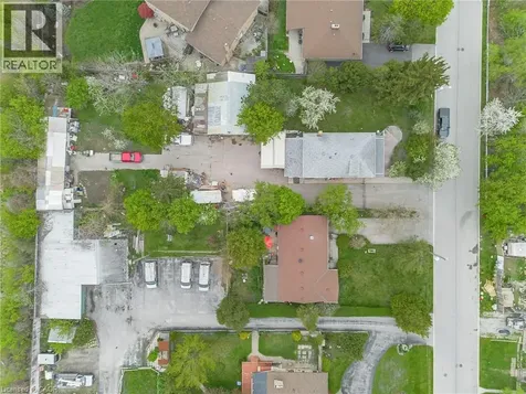 262 Hixon Road Hamilton ON L8K 2C5
