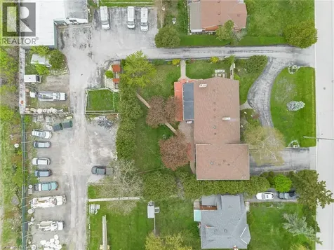 262 Hixon Road Hamilton ON L8K 2C5