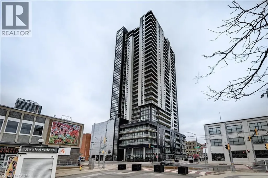 60 Charles Street West Kitchener ON N2G 0C9