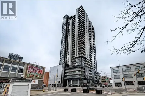 60 Charles Street West Kitchener ON N2G 0C9