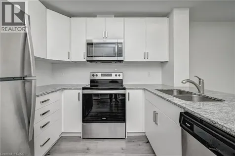 60 Charles Street West Kitchener ON N2G 0C9
