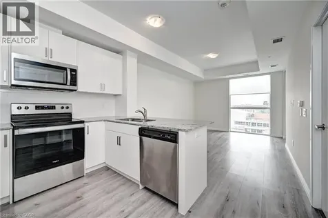 60 Charles Street West Kitchener ON N2G 0C9