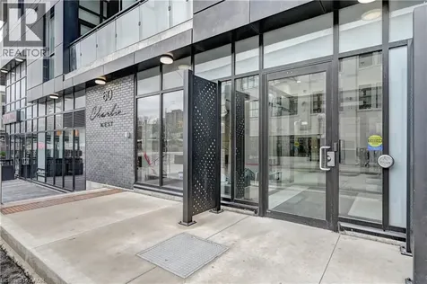 60 Charles Street West Kitchener ON N2G 0C9
