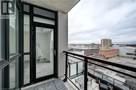 60 Charles Street West Kitchener ON N2G 0C9