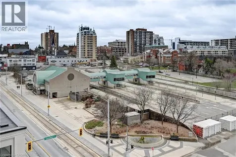 60 Charles Street West Kitchener ON N2G 0C9