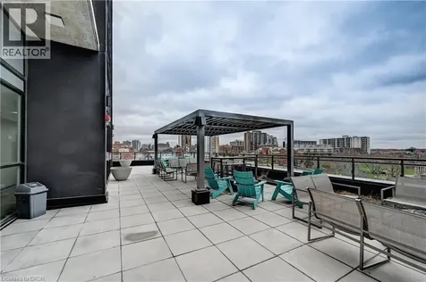 60 Charles Street West Kitchener ON N2G 0C9