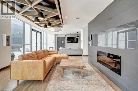 60 Charles Street West Kitchener ON N2G 0C9