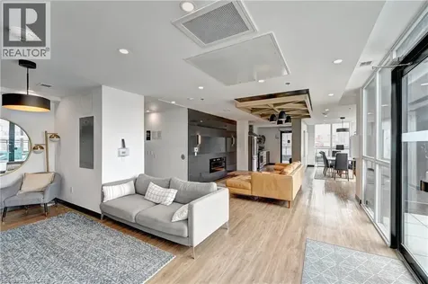 60 Charles Street West Kitchener ON N2G 0C9