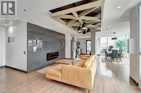 60 Charles Street West Kitchener ON N2G 0C9