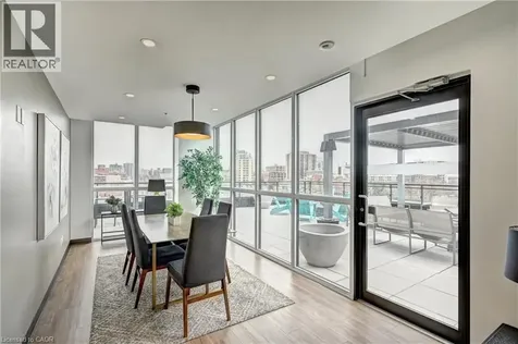60 Charles Street West Kitchener ON N2G 0C9