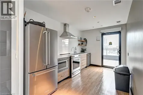 60 Charles Street West Kitchener ON N2G 0C9
