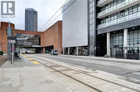 60 Charles Street West Kitchener ON N2G 0C9