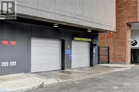 60 Charles Street West Kitchener ON N2G 0C9