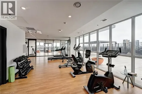 60 Charles Street West Kitchener ON N2G 0C9